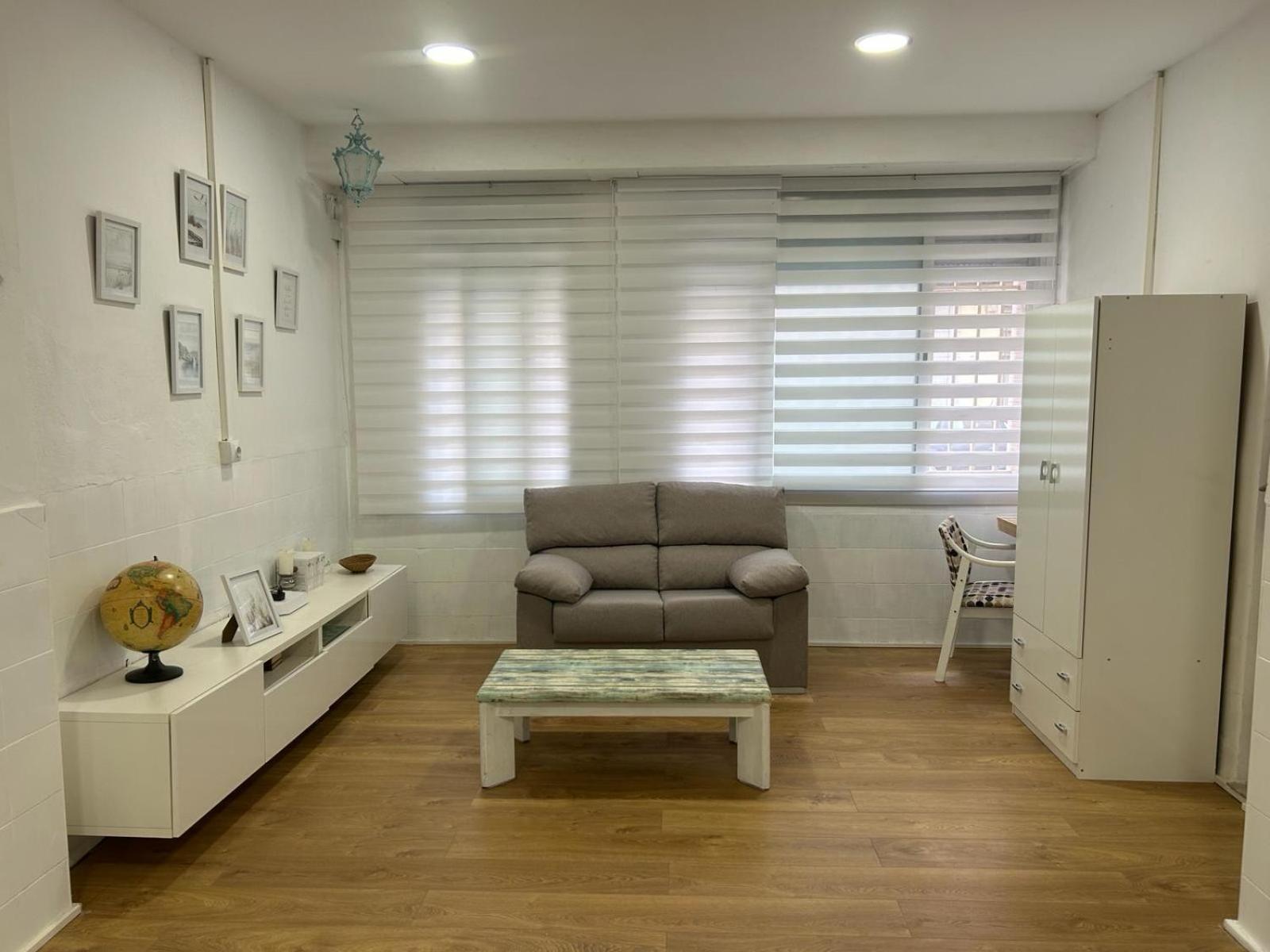 Suite Privado Playa Malvarrosa Valencia Exterior photo