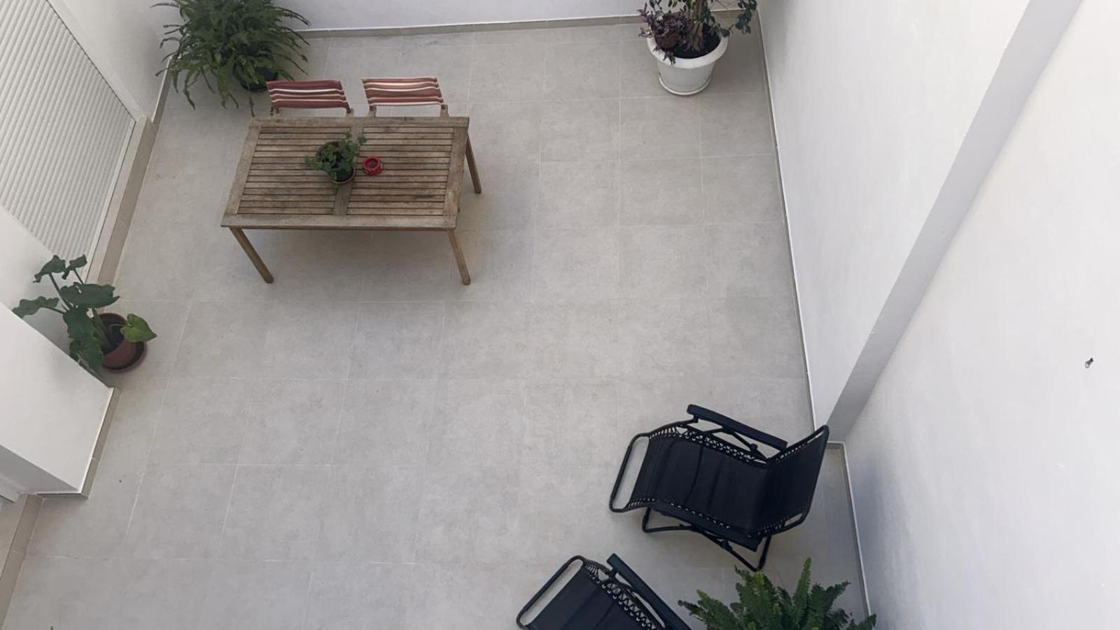 Suite Privado Playa Malvarrosa Valencia Exterior photo